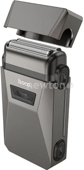 Электробритва Hoco HP31 (металлик)