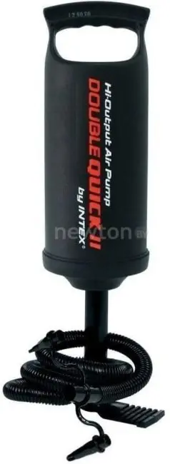 Насос Intex Double Quick II 68614