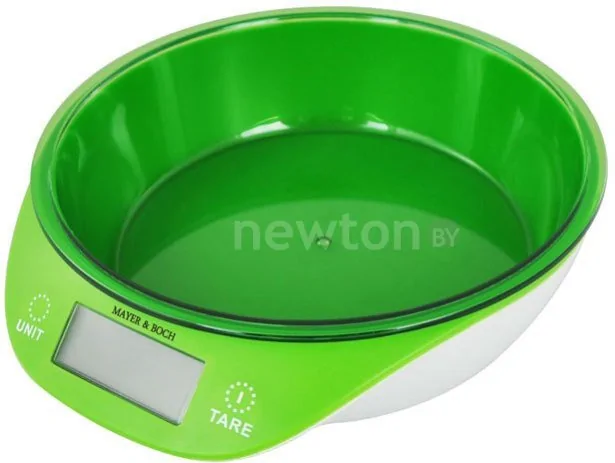 Кухонные весы Mayer&Boch MB-10955