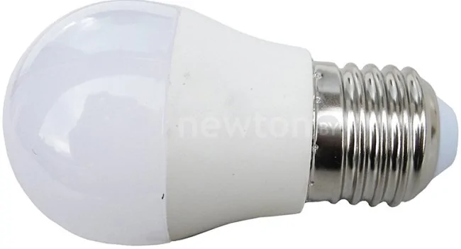 Светодиодная лампа КС G45-5W-3000K-425Lm-E27-KC