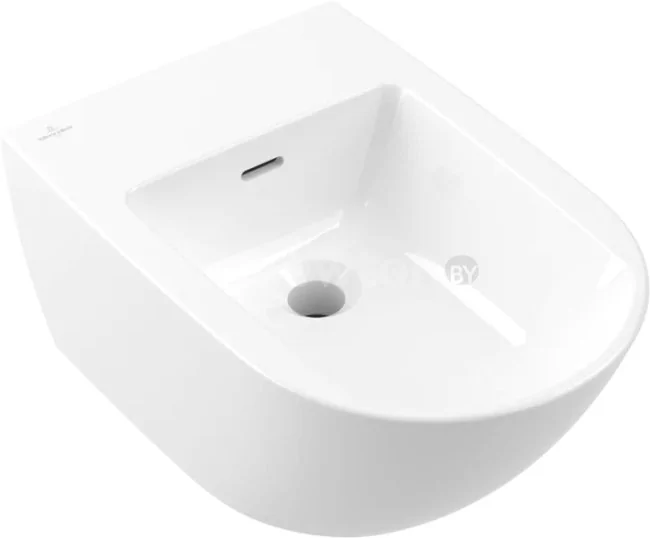 Биде Villeroy & Boch Subway 3.0 4470-00-01
