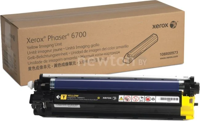 Картридж Xerox 108R00973