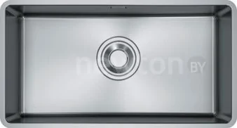 Кухонная мойка Franke Maris Quiet MQX 110-82 122.0694.479