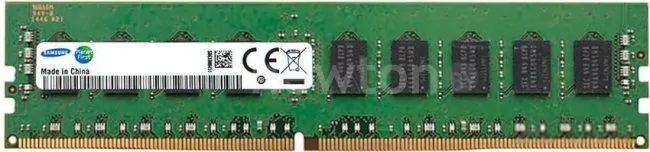 Оперативная память Samsung 16GB DDR4 PC4-23400 M393A2K43CB2-CVF