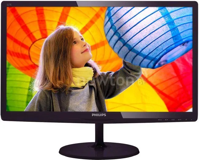 Монитор Philips 227E6LDSD/00