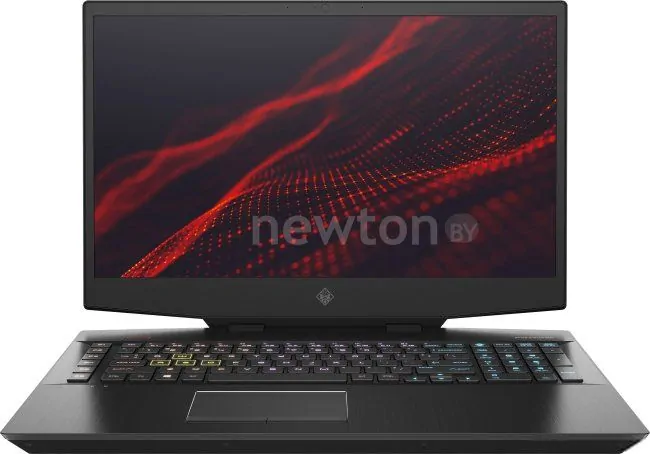 Игровой ноутбук HP OMEN 17-cb1031ur 22Y64EA