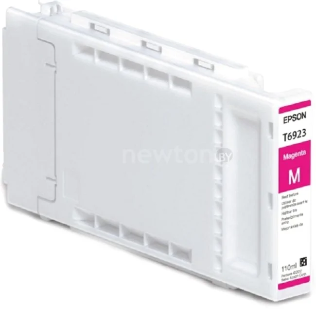 Картридж Epson C13T692300