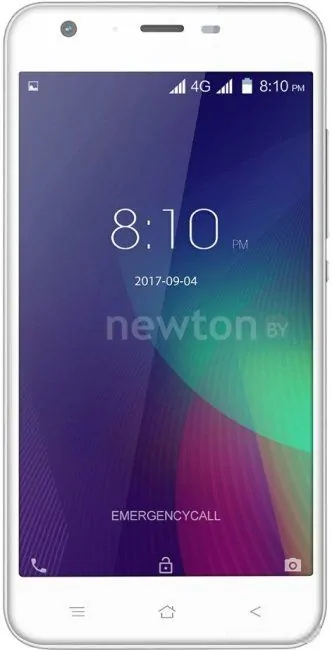 Телефон Blackview A7 Pro (белый)