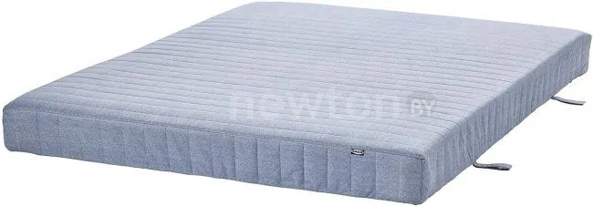 Матрас Ikea Вадсо 160x200 605.075.53 (голубой)