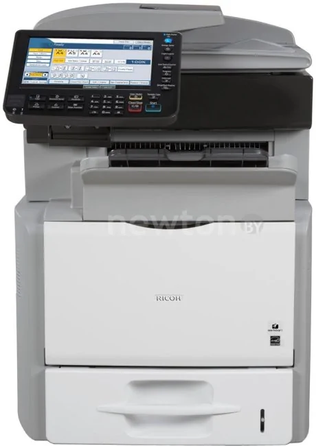 МФУ Ricoh Aficio SP 5200S