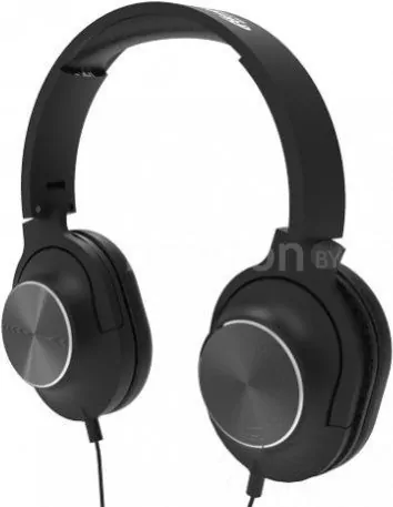 Наушники с микрофоном Ritmix RH-610M