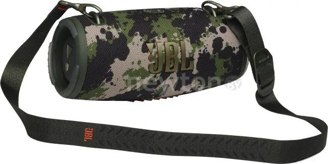Беспроводная колонка JBL Xtreme 3 (камуфляж)