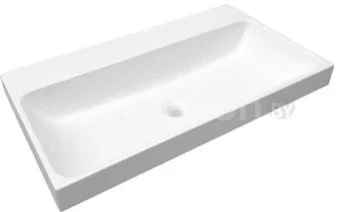 Умывальник Эстет Malibu Silk 80x45 ФР-00014943
