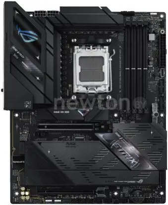 Материнская плата ASUS ROG Strix B850-F Gaming WiFi7 Neo