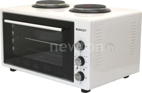 Мини-печь Zarget ZMO 4555BH