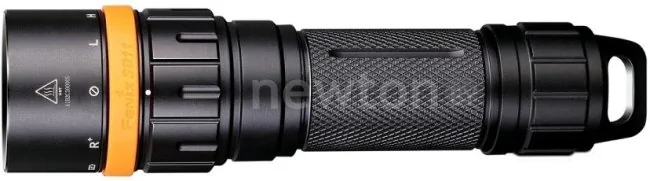 Фонарь Fenix SD11 Cree XM-L2 U2