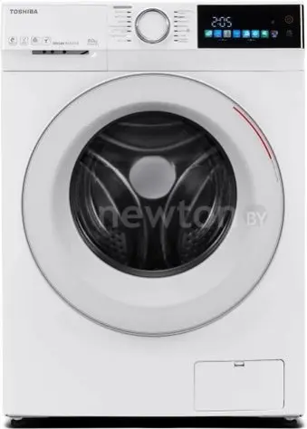 Стиральная машина Toshiba TW-BN90C4RU(WK)