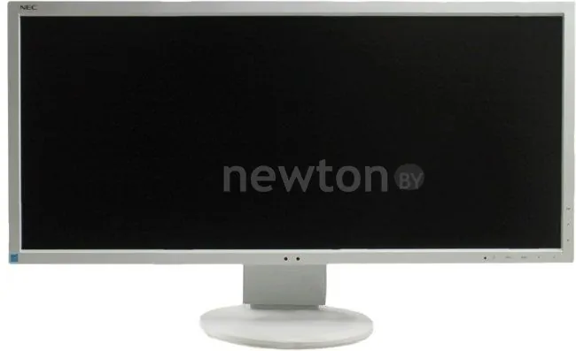 Монитор NEC MultiSync EA294WMi White/White
