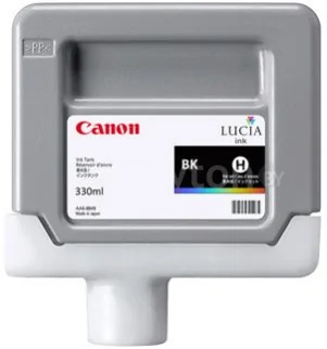 Картридж Canon PFI-307 BK