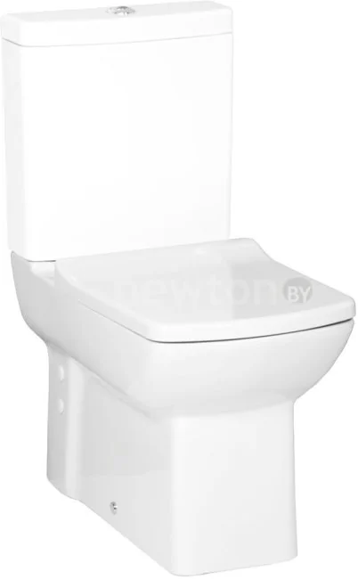 Унитаз Creavit Lara LR360-00CB00E-0000 (без бачка, без сиденья)