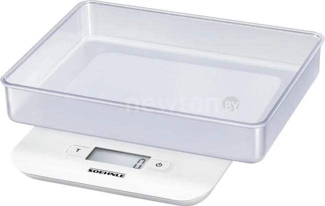 Кухонные весы Soehnle Compact