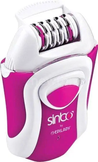 Эпилятор Sinbo SEL 6032