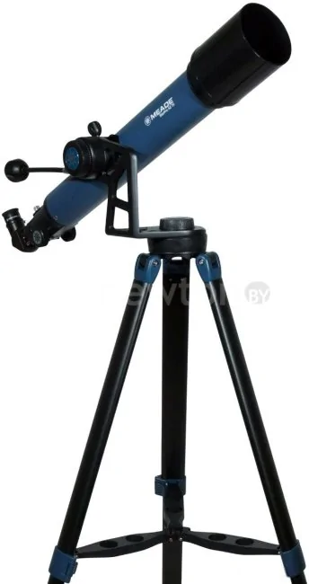 Телескоп Meade Starpro AZ 70 мм