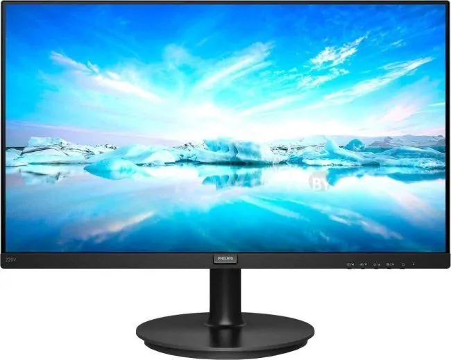 Монитор Philips 220V8/00