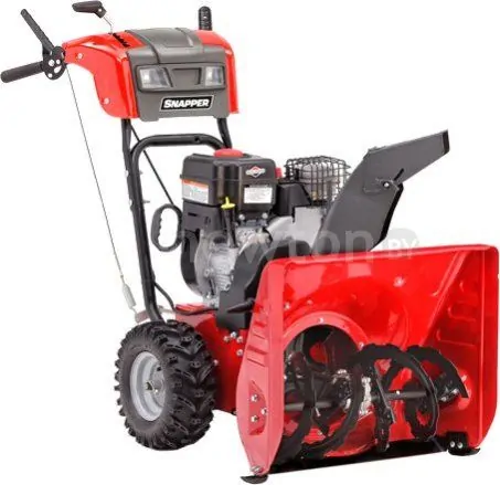 Снегоуборщик Snapper SNL924R
