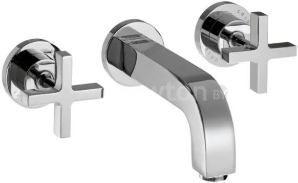 Смеситель Axor Citterio 39143000