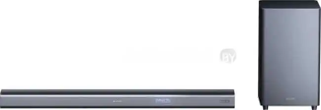 Саундбар Sharp HT-SBW460