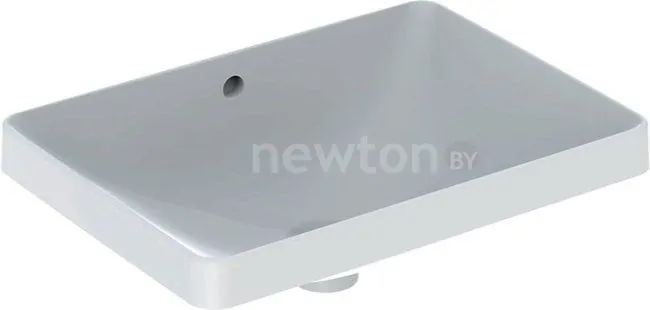 Умывальник Geberit VariForm 500.736.01.2