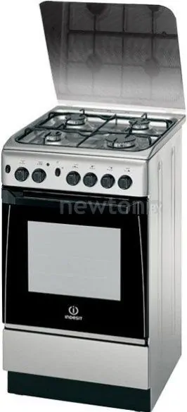 Кухонная плита Indesit KN1G21(X)/UA