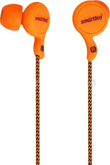 Наушники Smart Buy SBE-1040