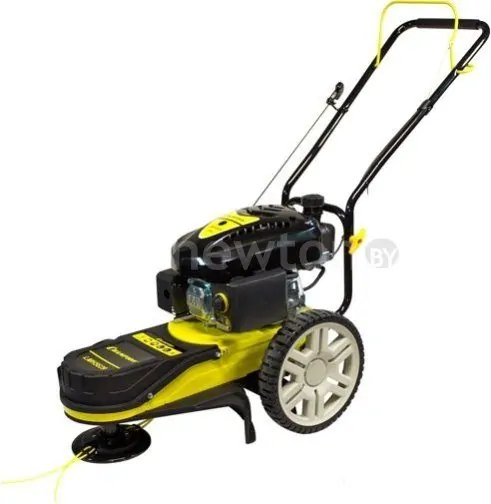 Газонокосилка-триммер Champion LMH5629