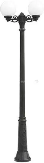 Фонарный столб Fumagalli Globe 250 G25.157.S20.AYE27