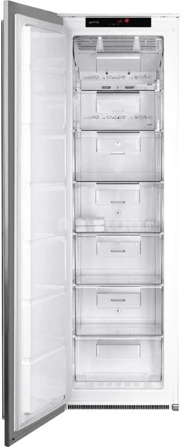 Морозильник Smeg FI360LX
