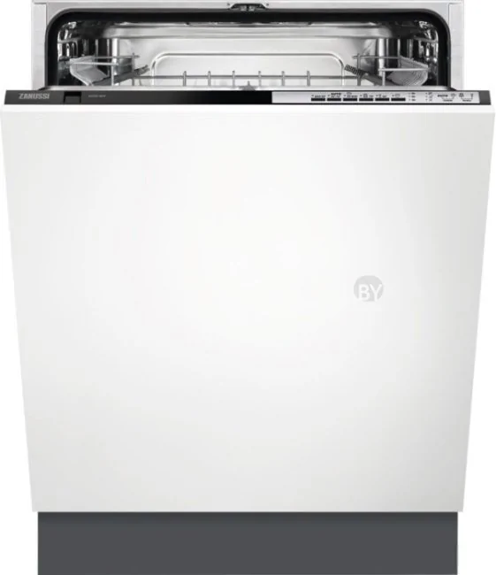 Встраиваемая посудомоечная машина Zanussi ZDT24004FA
