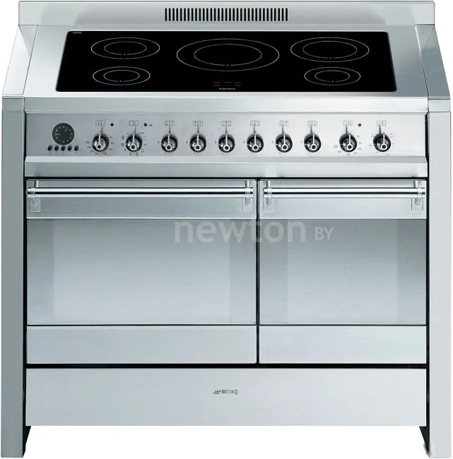 Кухонная плита Smeg A2PYID-8