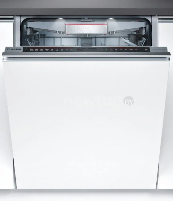 Встраиваемая посудомоечная машина Bosch SMV 88TX03E