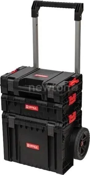 Набор ящиков Qbrick System PRO Set 7 2.0 Plus Z259671PG011