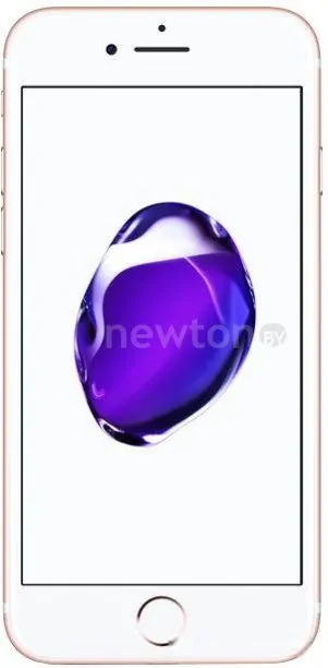 Телефон Apple iPhone 7 32GB Rose Gold