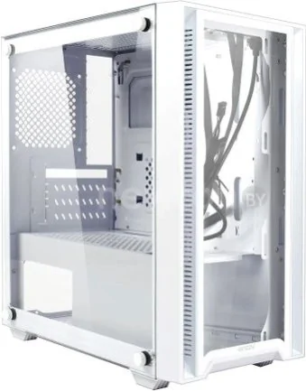 Корпус Ginzzu CL520