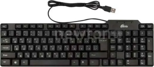 Клавиатура Ritmix RKB-111