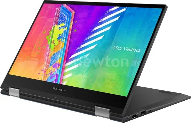 Ноутбук 2-в-1 ASUS Vivobook Go 14 Flip TP1400KA-BZ019