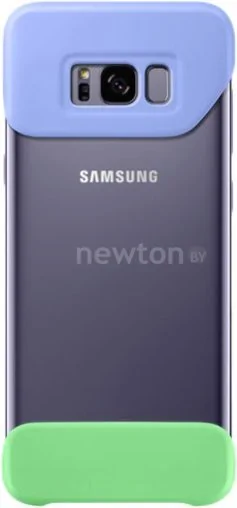 Чехол Samsung 2Piece для Samsung Galaxy S8+ [EF-MG955CVEG]