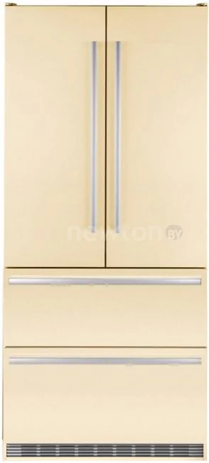 Холодильник Liebherr CBNbe 6256