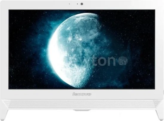Моноблок Lenovo S200z 10K1000VRU