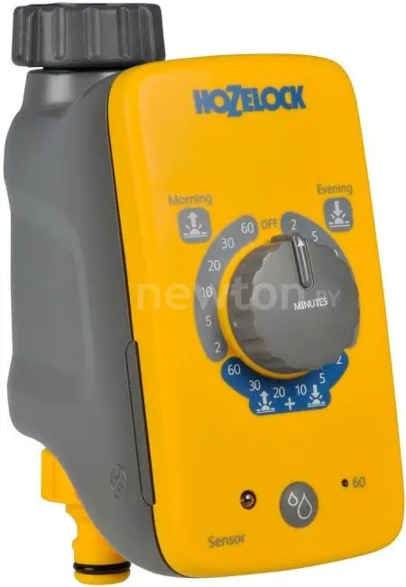Контроллер Hozelock Sensor Controller 2212