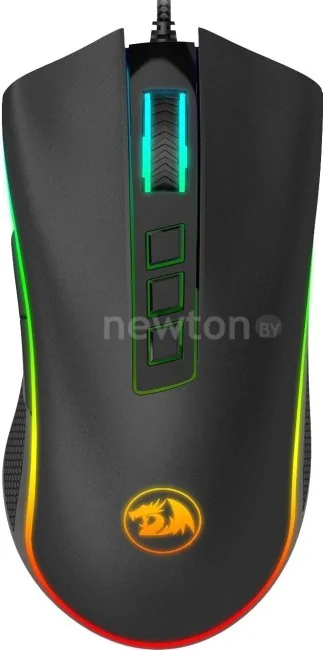 Игровая мышь Redragon Cobra
